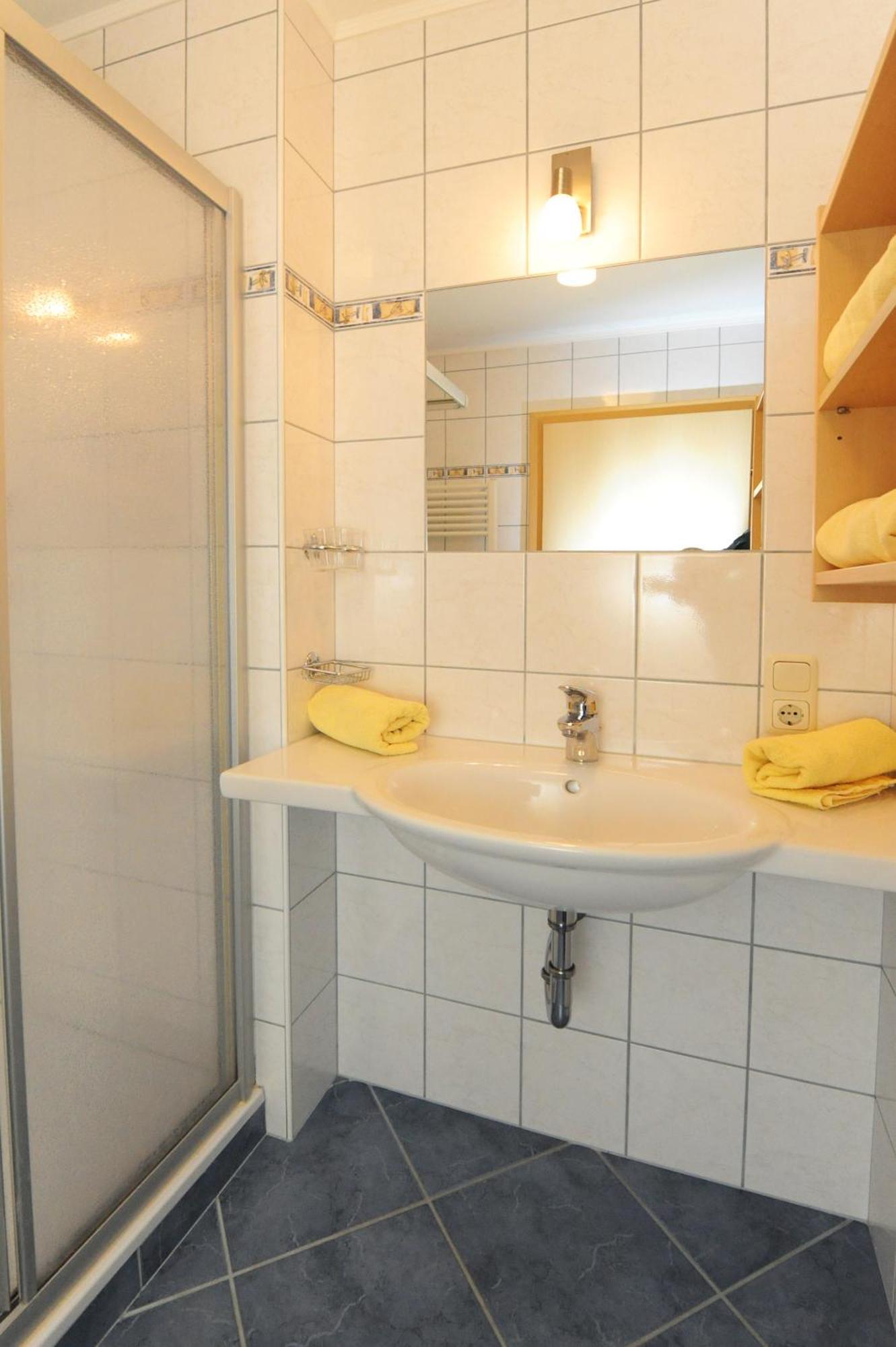 Riederhof Hotell Leogang Eksteriør bilde