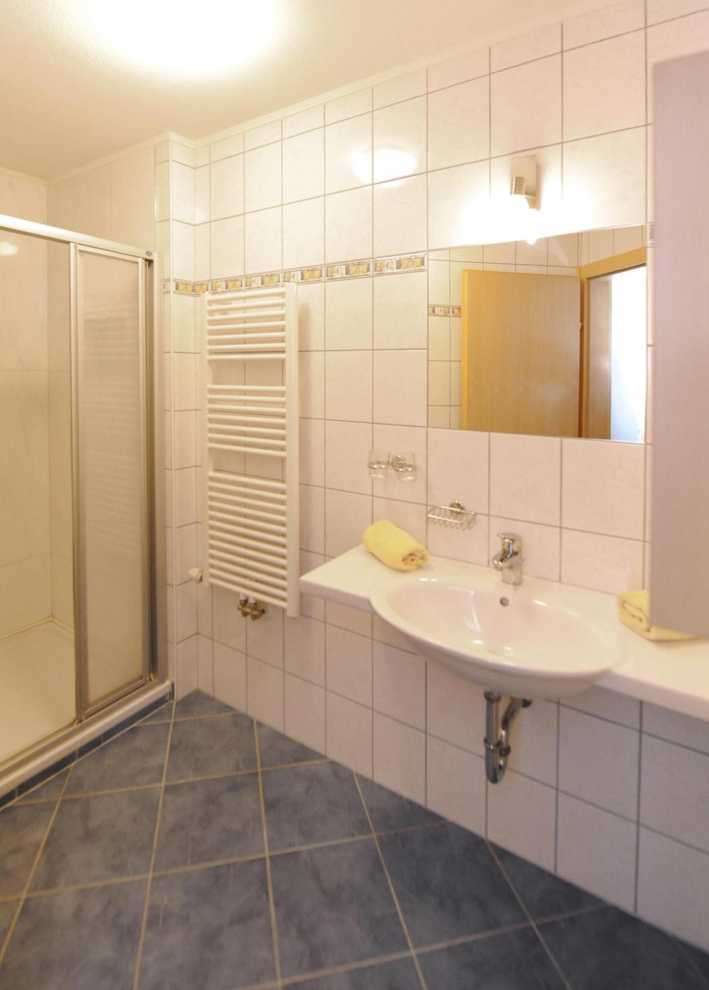 Riederhof Hotell Leogang Eksteriør bilde