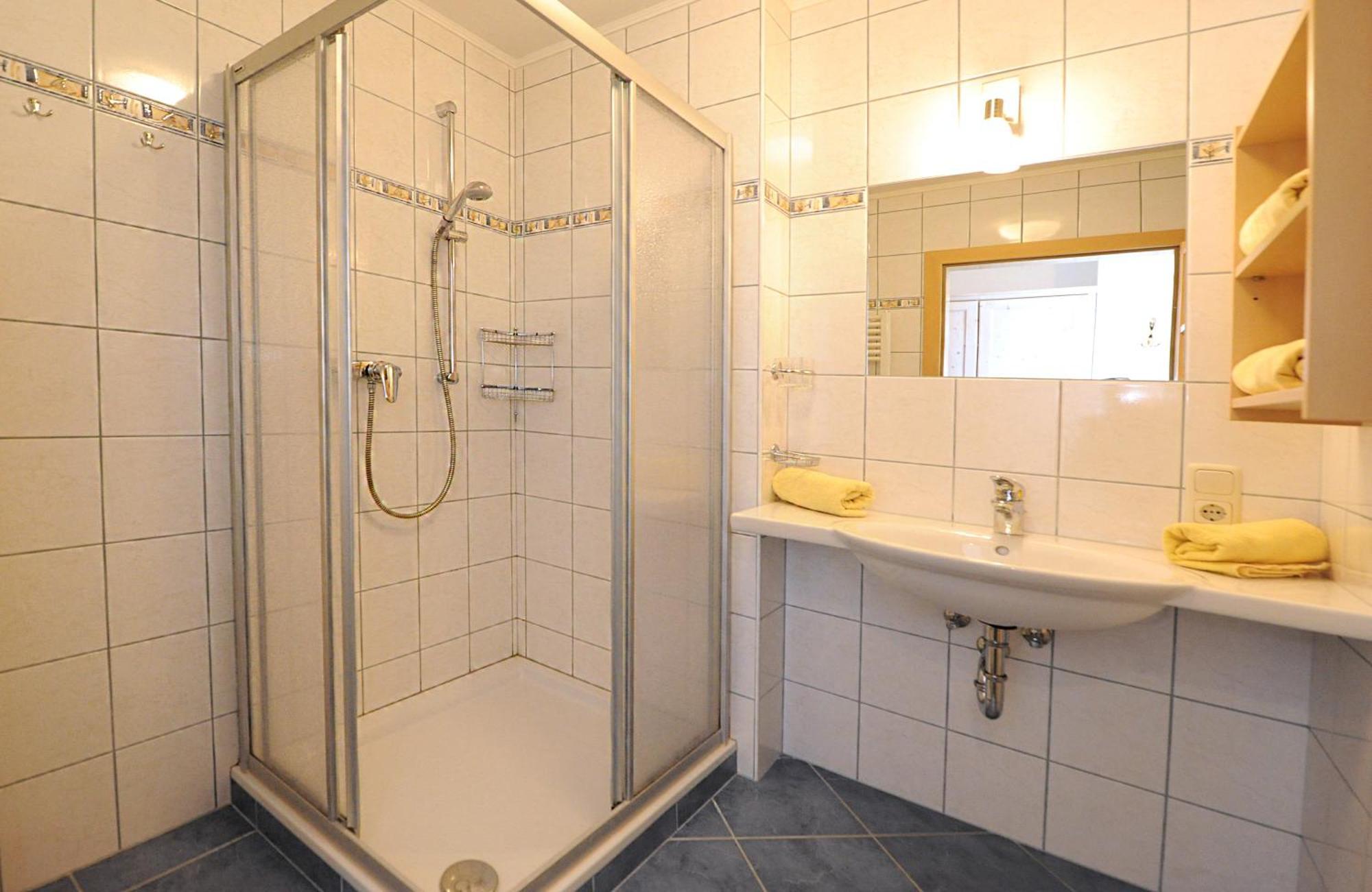 Riederhof Hotell Leogang Eksteriør bilde