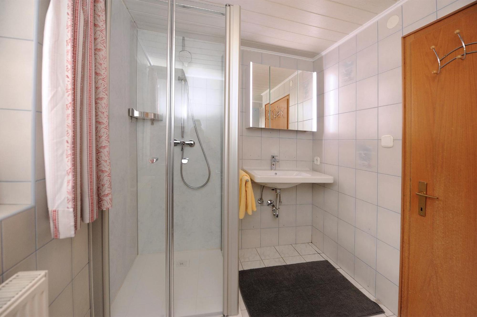 Riederhof Hotell Leogang Eksteriør bilde