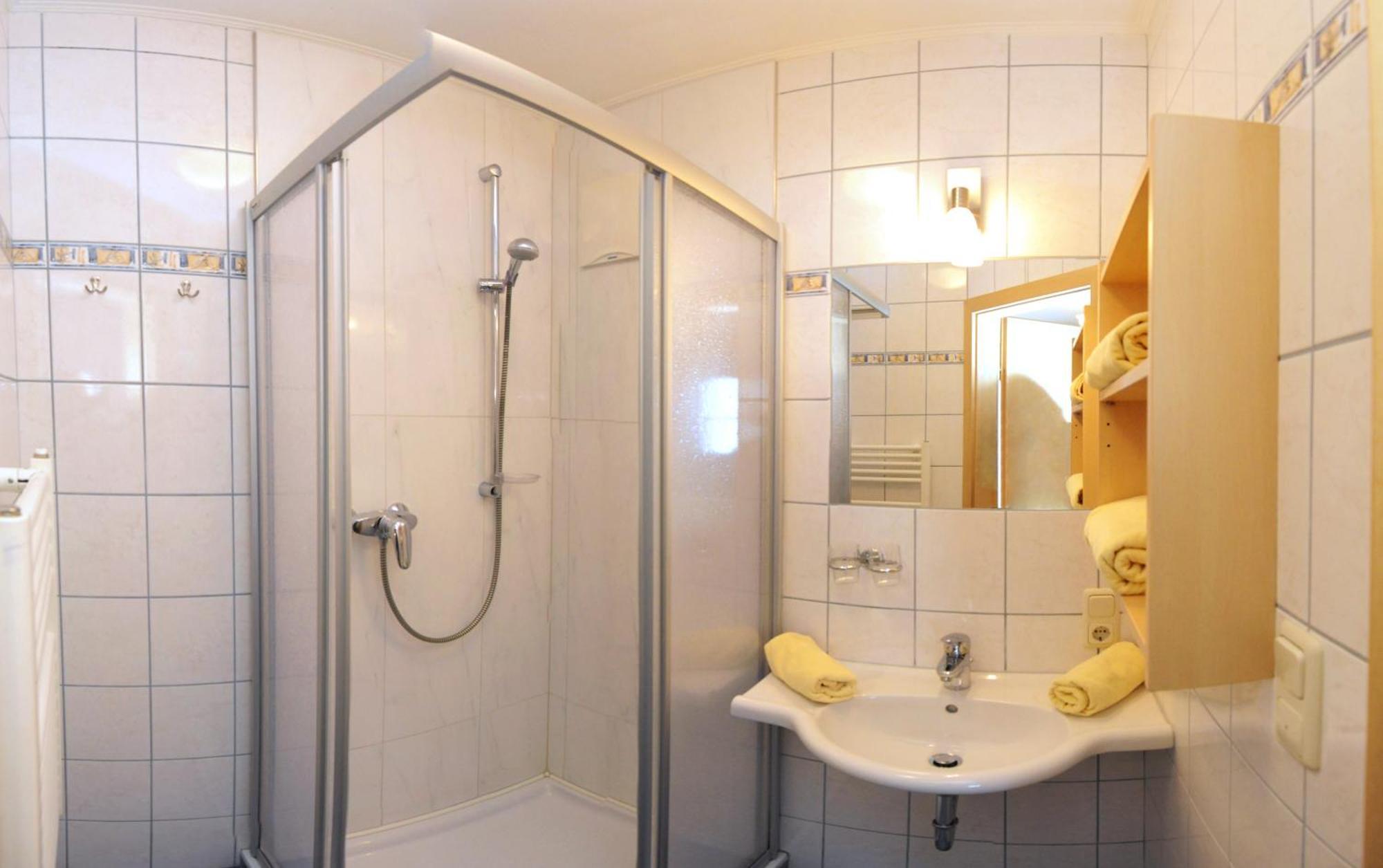 Riederhof Hotell Leogang Eksteriør bilde