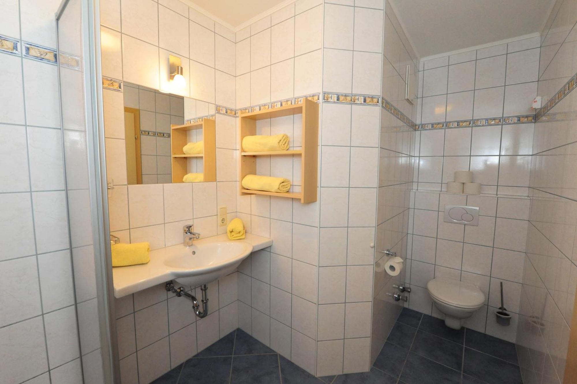 Riederhof Hotell Leogang Eksteriør bilde