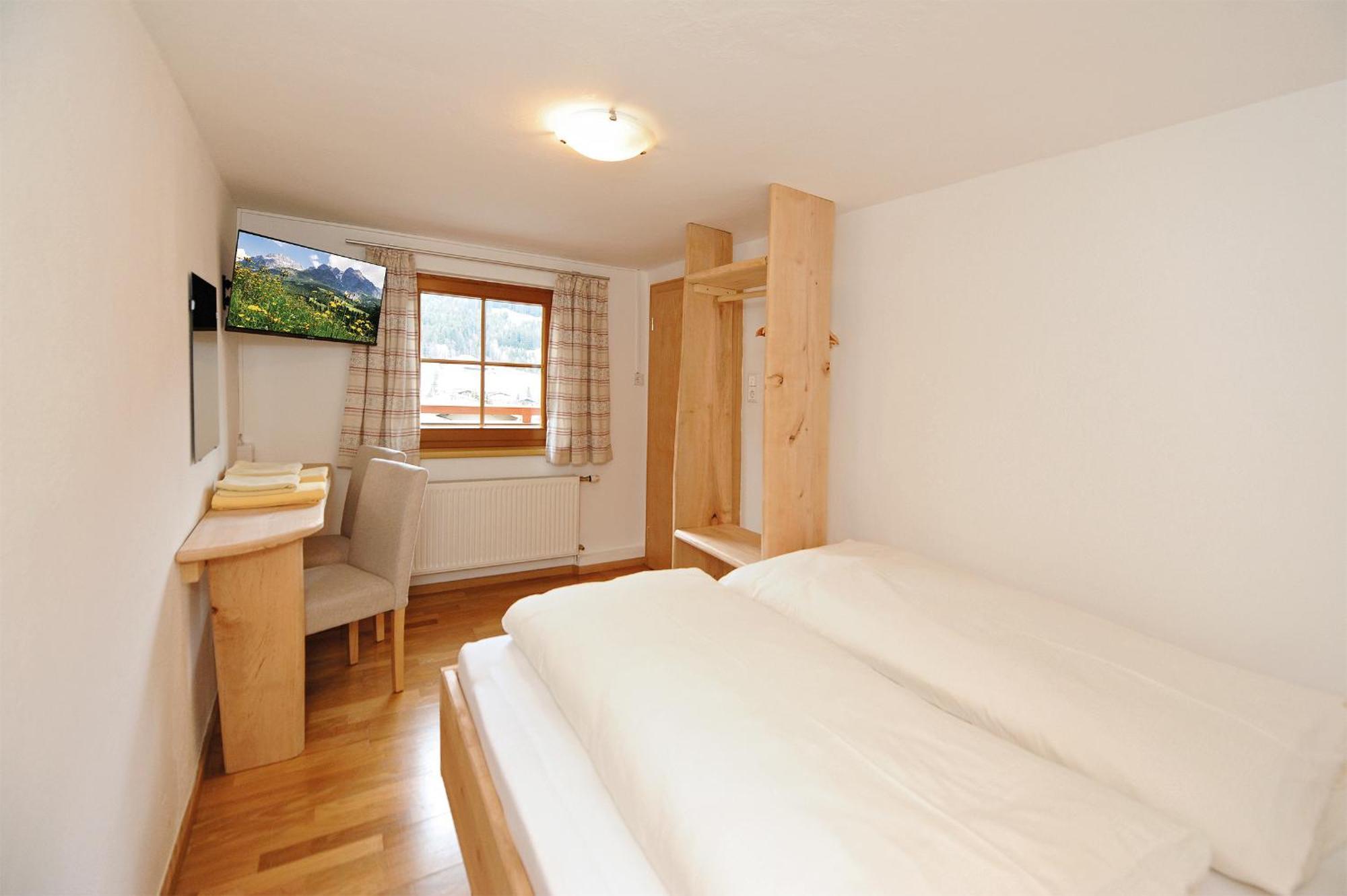 Riederhof Hotell Leogang Eksteriør bilde