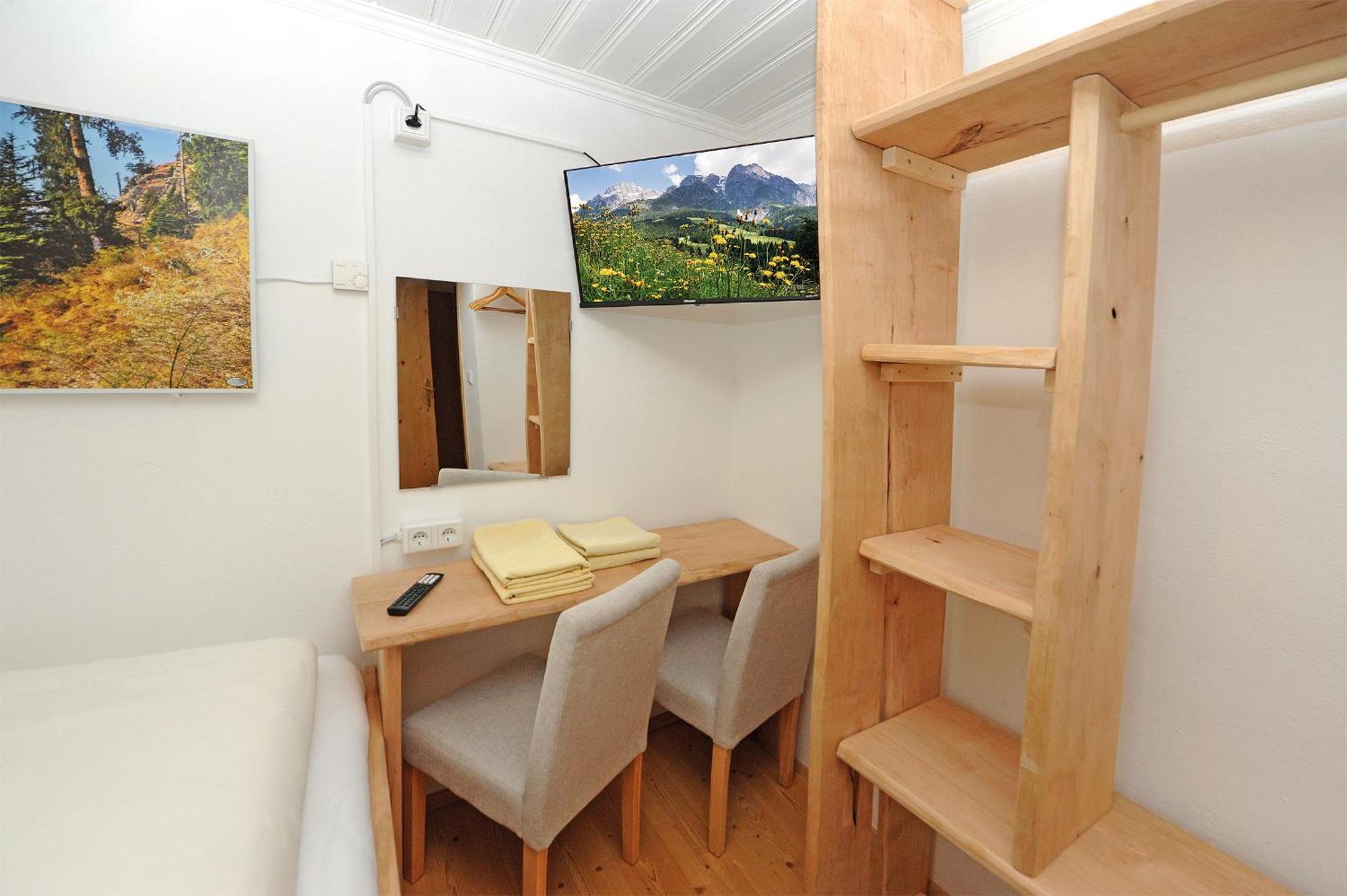 Riederhof Hotell Leogang Eksteriør bilde