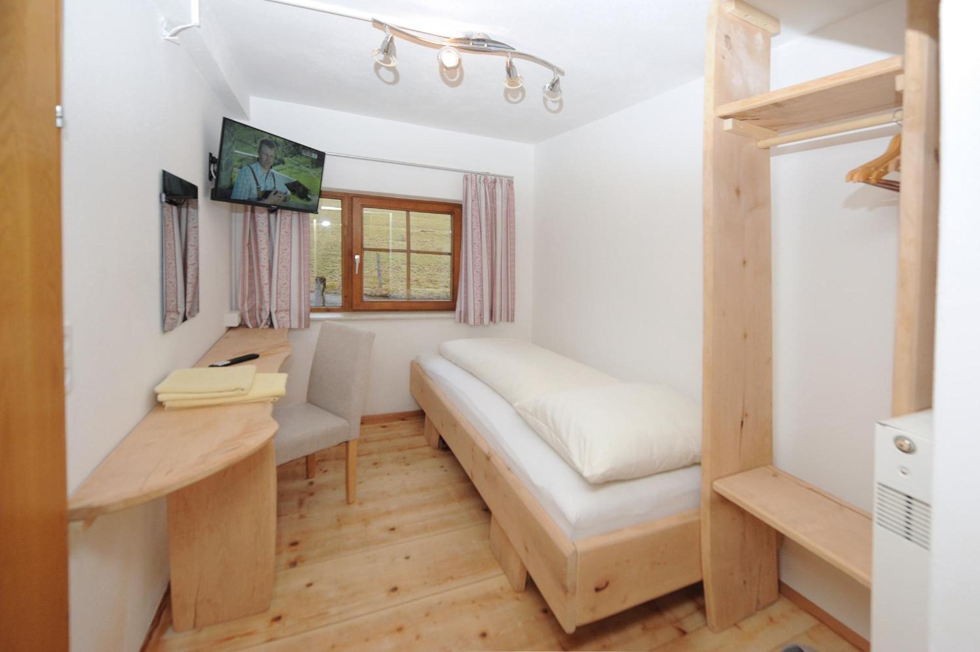 Riederhof Hotell Leogang Eksteriør bilde