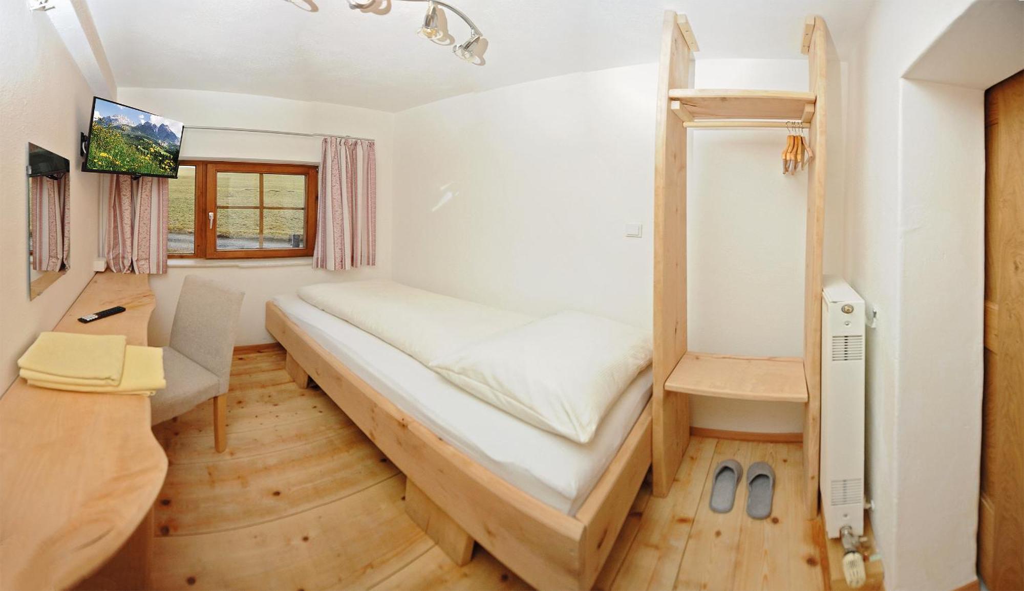 Riederhof Hotell Leogang Eksteriør bilde