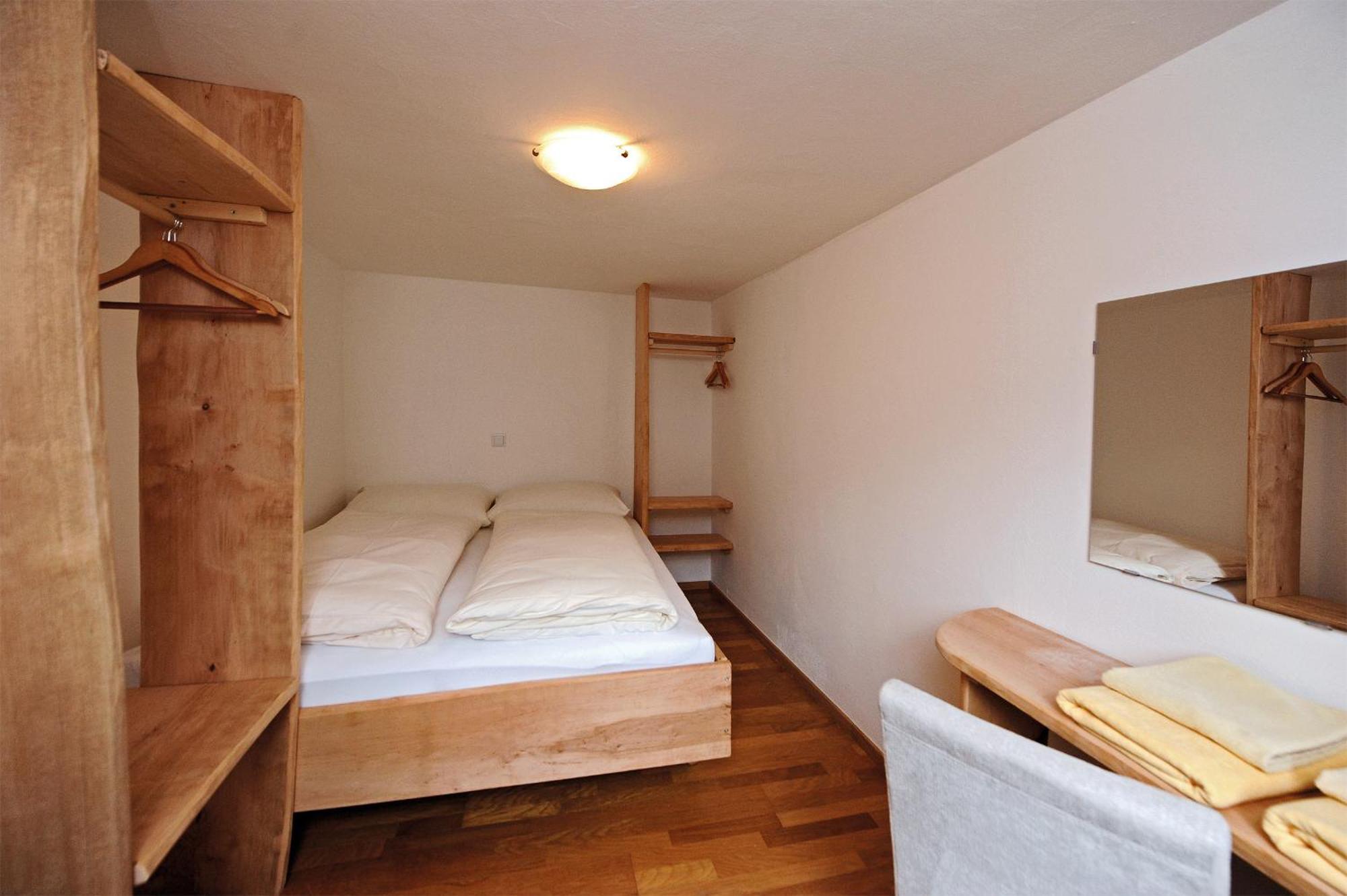 Riederhof Hotell Leogang Eksteriør bilde